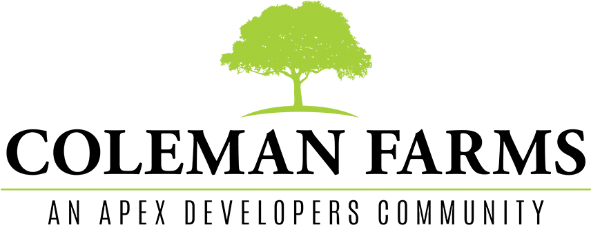 Farm Meadows Logo - Calcagni Real Estate (1000x360), Png Download