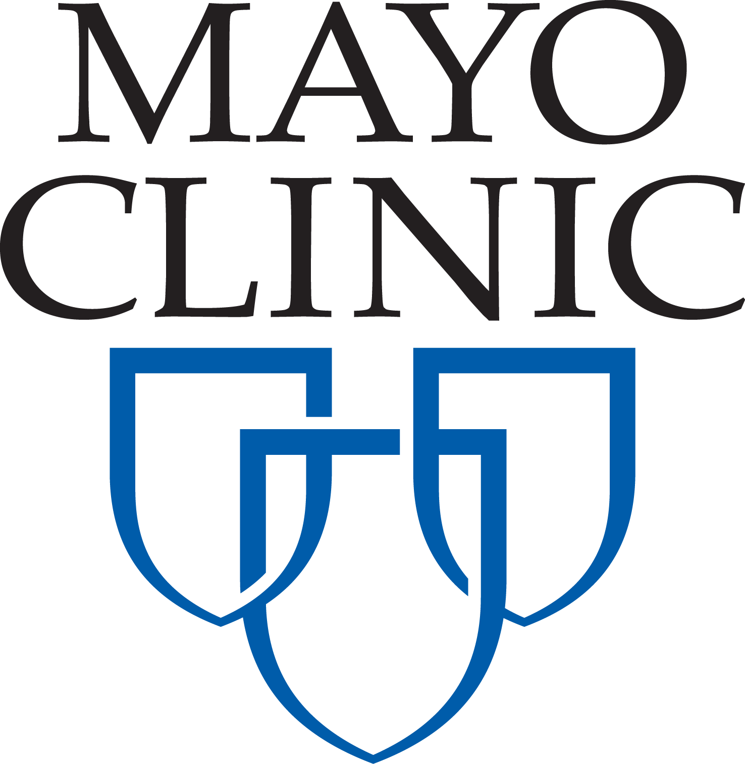 [call To Action Background Pattern=”stripes-dark” Button - Mayo Clinic Logo Png (1476x1515), Png Download