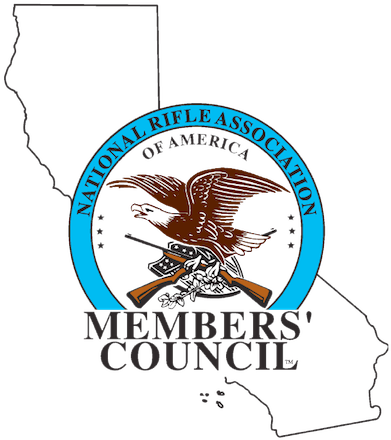 Nra Member Council - Accipitridae (400x442), Png Download