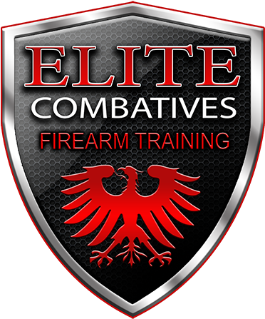 Nra Ct Pistol Permit Class - Emblem (400x470), Png Download