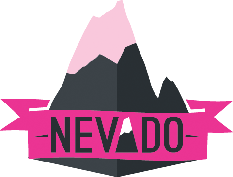 Nevado Music (480x480), Png Download