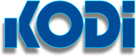 Webtransfer Kodi Addons - Circle (535x228), Png Download