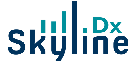 31, 2018 /prnewswire/ Skylinedx Today Announced A Strategic - Skyline Dx Logo (480x255), Png Download