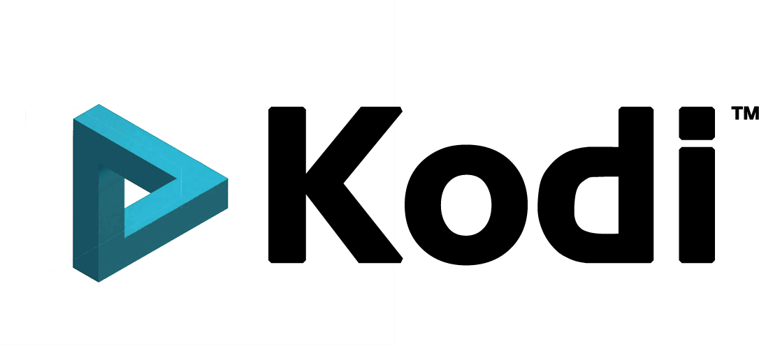 Kodi Logo, Bing Images - Electric Blue (1500x900), Png Download