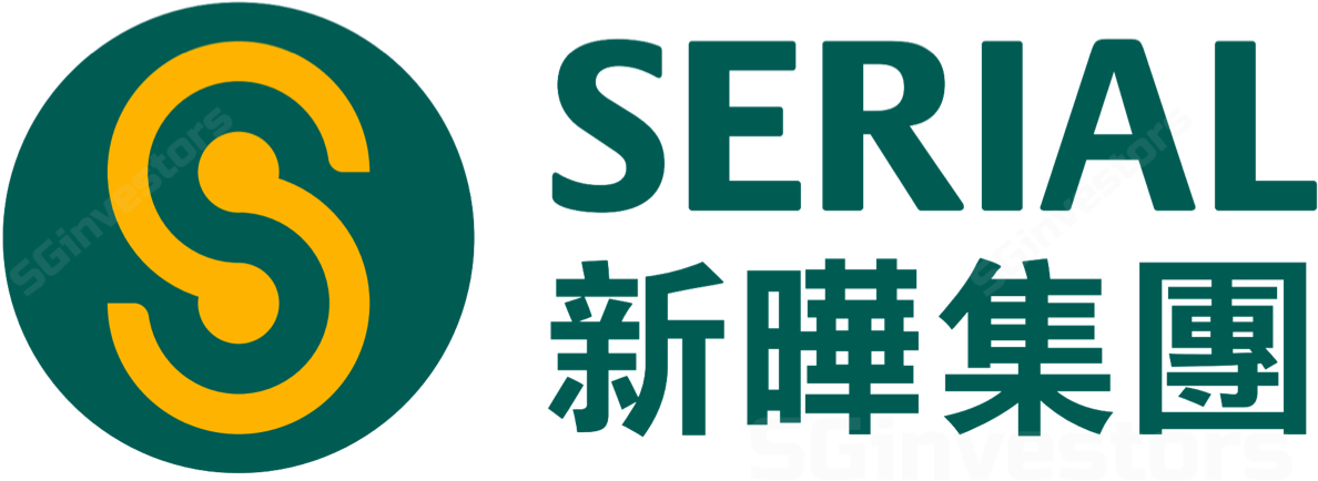 Serial System Ltd (1200x1200), Png Download