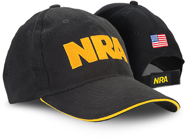 Extend Your Membership And Help Strengthen Nra At A - Nra Free Gifts (404x300), Png Download