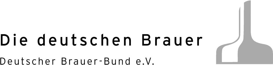 The German Brewers' Association A Strong Voice For - Brewers Association (950x242), Png Download