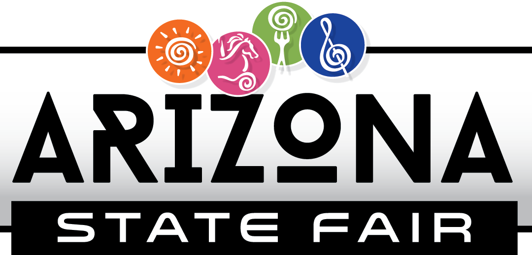 Arizona State Fair - Arizona State Fair 2018 (1080x519), Png Download