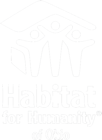 Habitat For Humanity Of Ohio - Habitat For Humanity Halton Mississauga (400x479), Png Download