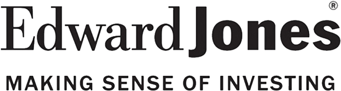 Edward Jones - Edward Jones Investments Logo (780x780), Png Download