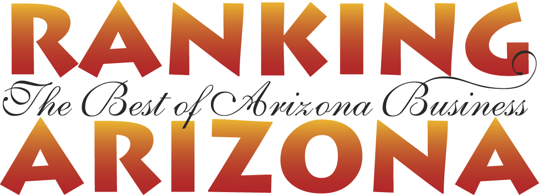 #1 Ranking Arizona - Arizona (1109x402), Png Download