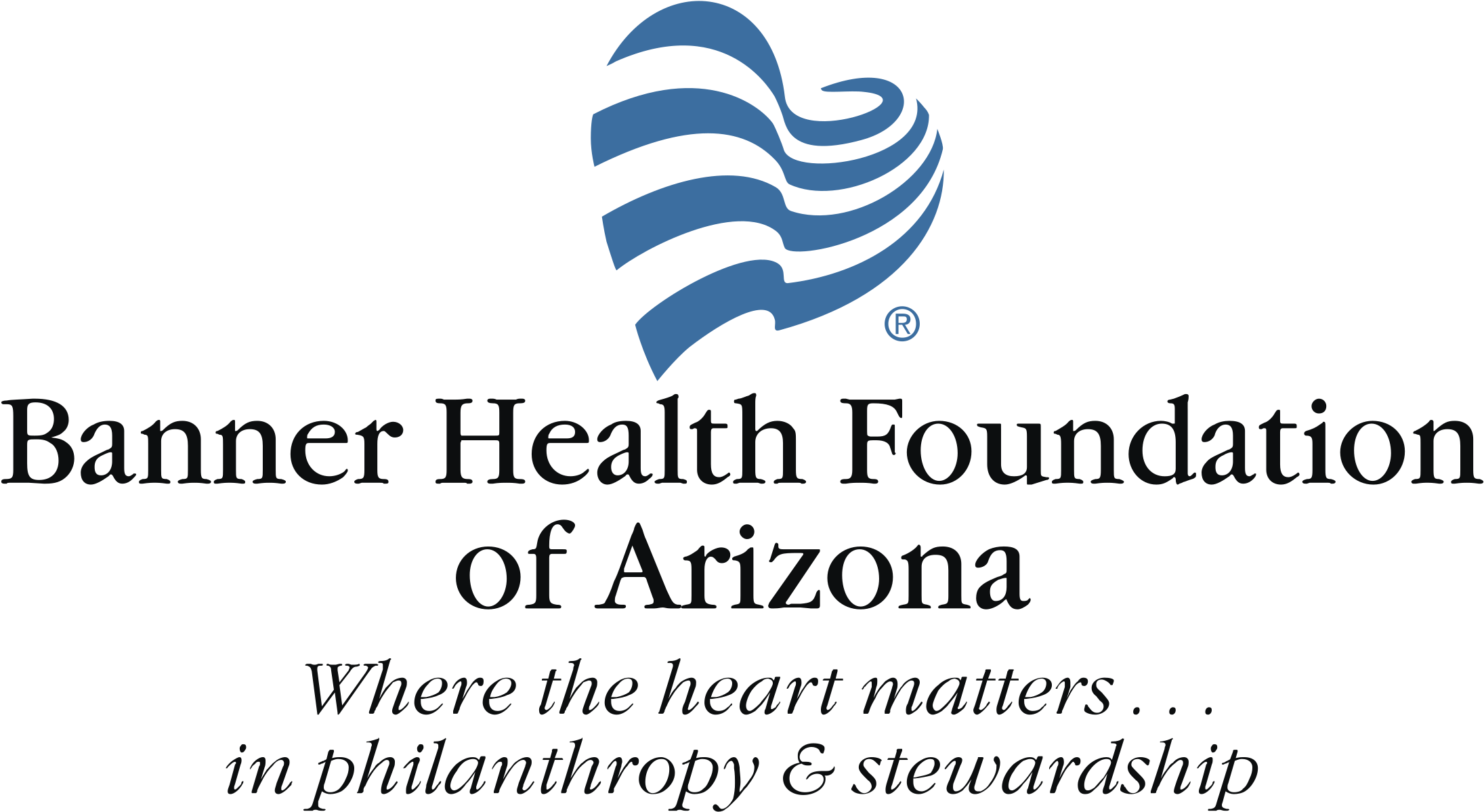 Banner Health Foundation Of Arizona Logo Png Transparent - Banner Health (2400x2400), Png Download