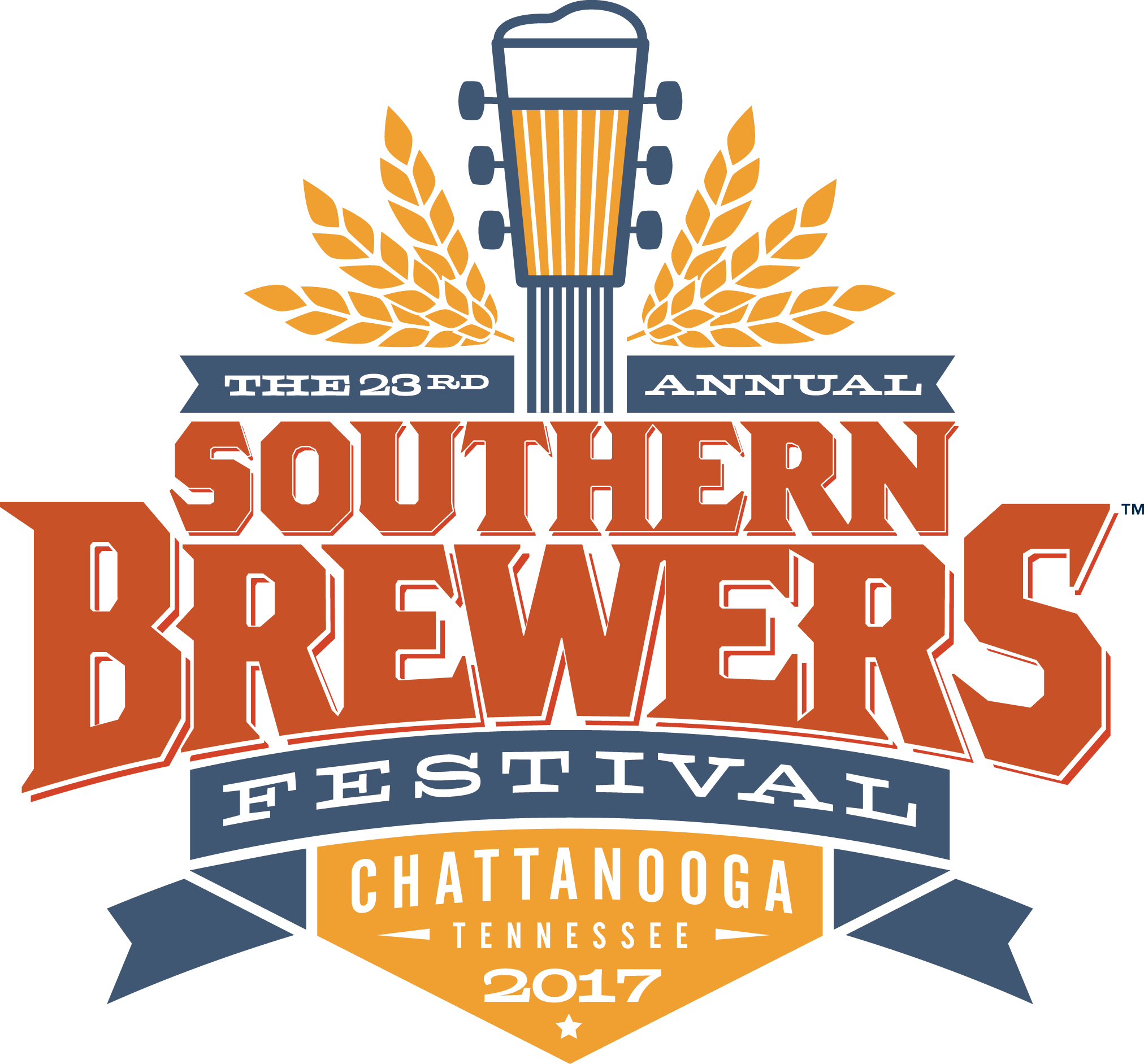Southern Brewers Festival - Southern Brewers Festival Logo (2024x1883), Png Download
