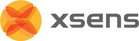 Exhibit Sponsors - Xsens Logo Png (704x176), Png Download