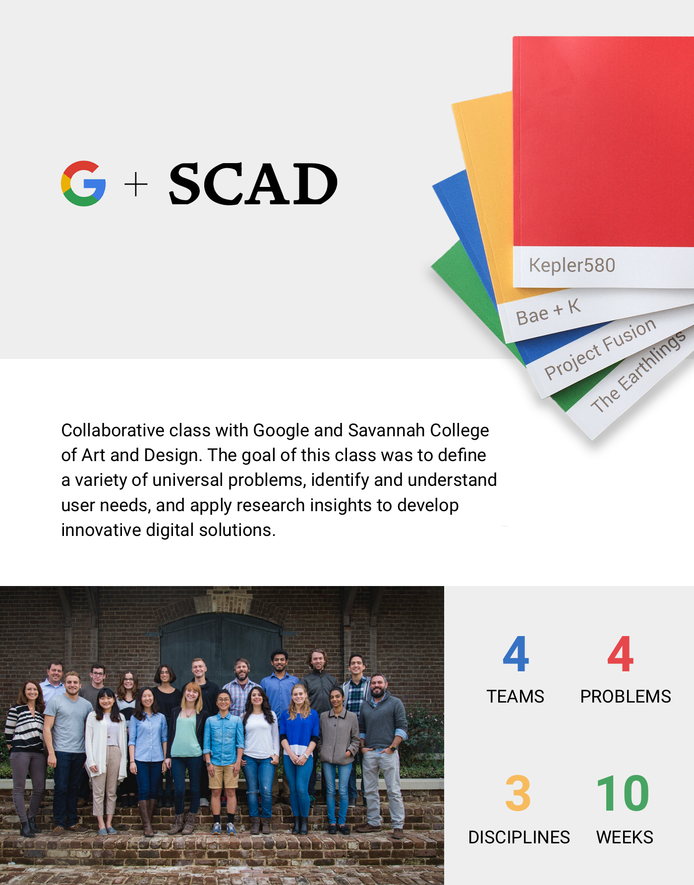 Thank You - Savannah College Of Art And Design (1400x1785), Png Download