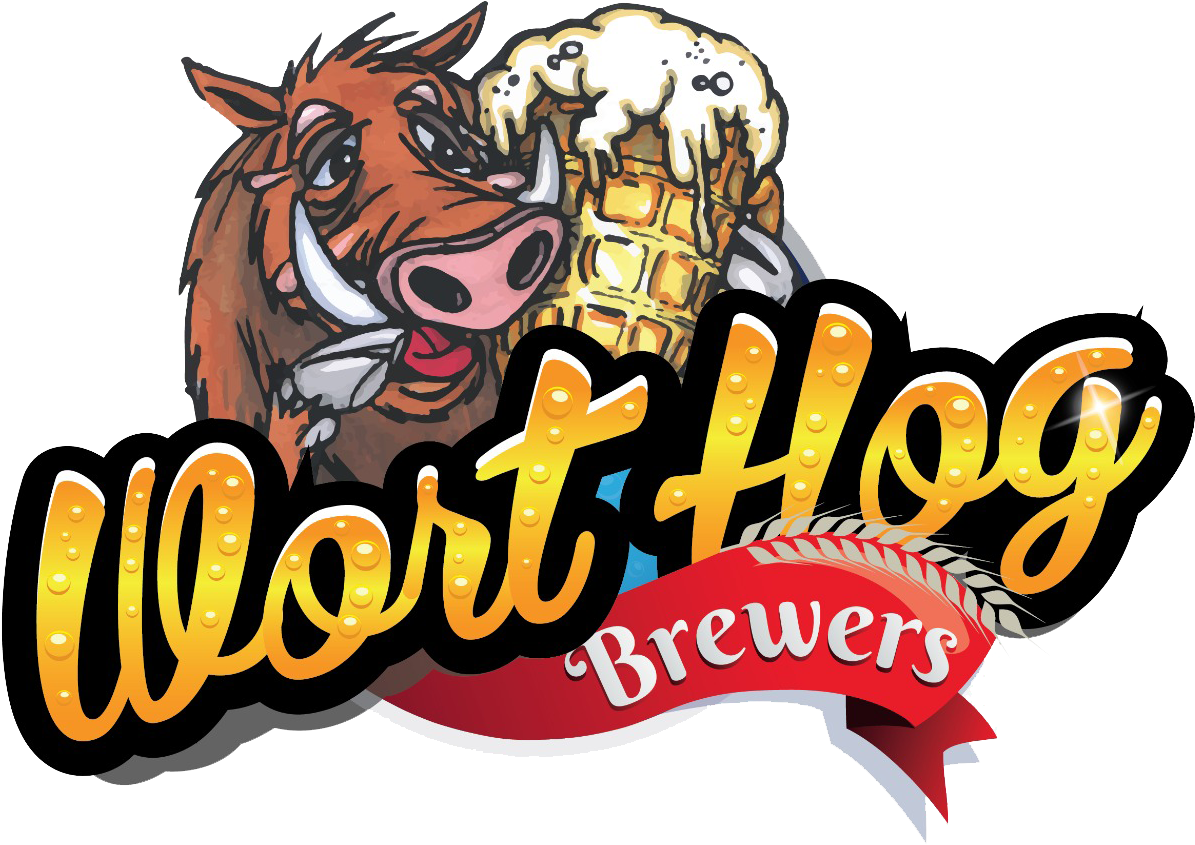Worthog Brewers - Gauteng (1280x953), Png Download