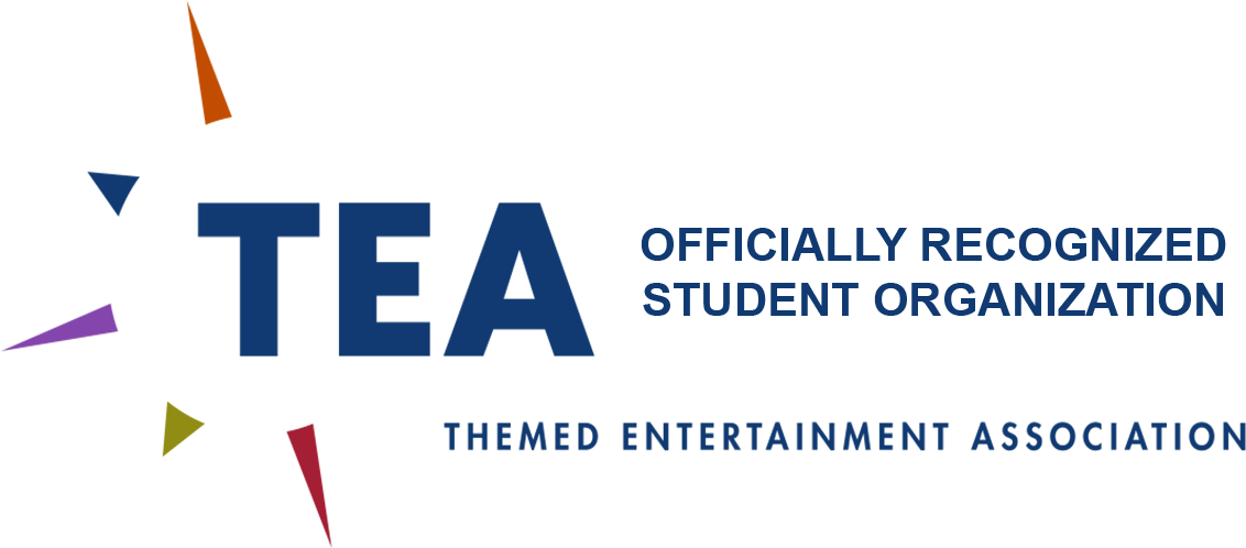 Savannah College Of Art And Design - Themed Entertainment Association (1155x472), Png Download
