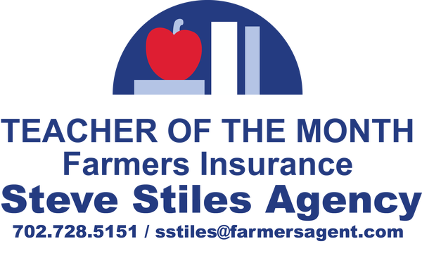 Clark County School District (600x377), Png Download