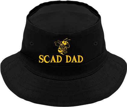 Original Bucket Hat - Make Band Great Again (450x450), Png Download