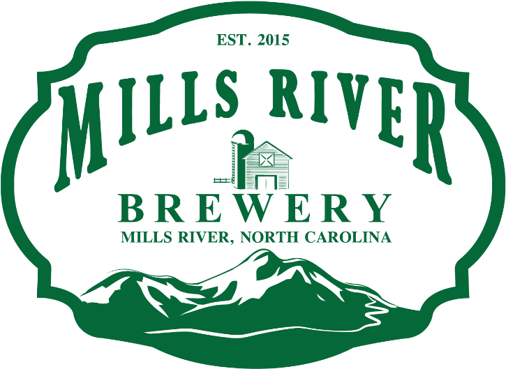 Meet The Brewer And Beer Trivia At Mills River Brewery - Mills River Brewery (800x612), Png Download