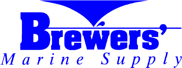 Brewers Marine (680x277), Png Download