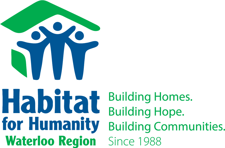 Habitat For Humanity Hopkins County (1064x1064), Png Download