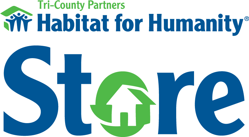 Our Unique Thrift Store Supports The Work Of Habitat - Restore Habitat For Humanity (990x615), Png Download