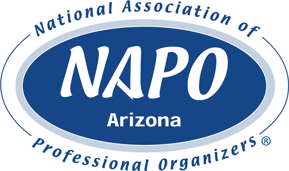 National Association Of Professional Organizers (960x591), Png Download