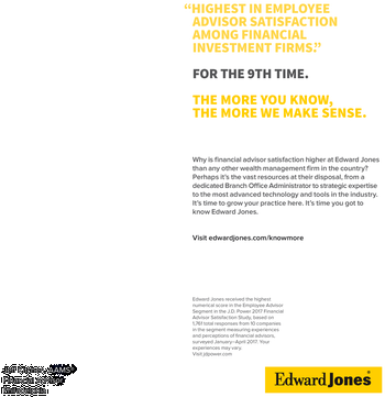 Edward Jones Investments (380x498), Png Download