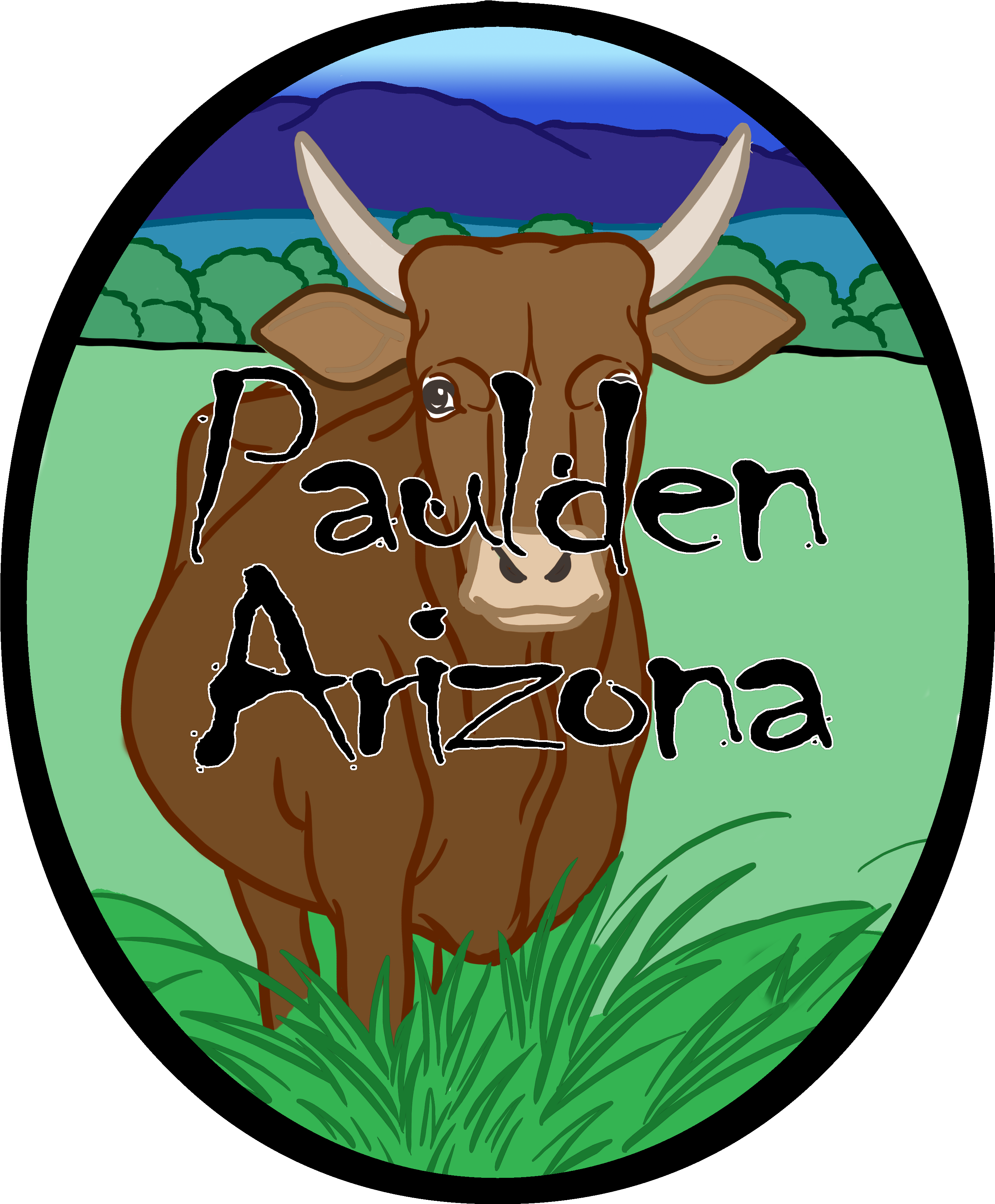 Download Paulden Arizona Logo Paulden Area Community Organization
