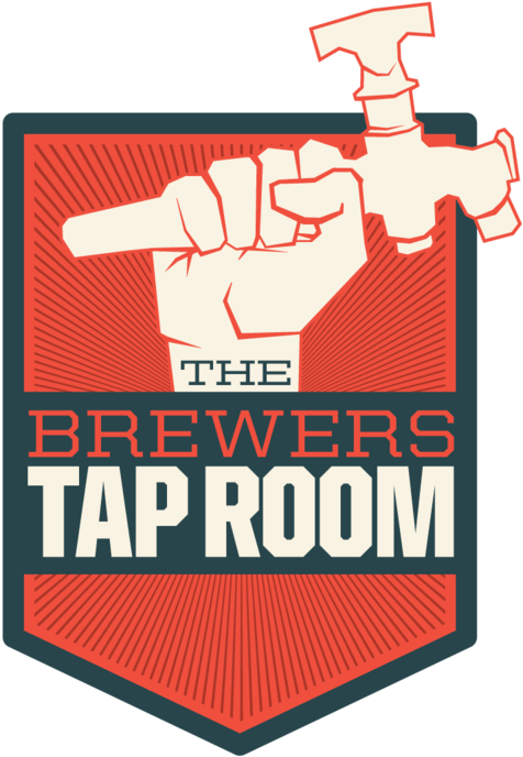 Brewerstaproom Colorlogo 2 - Education (1000x1000), Png Download