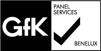 Gfk Black Vector Logo - Gfk Polonia (400x400), Png Download