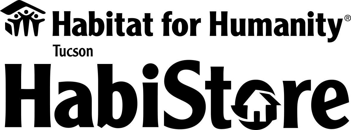 Habitat For Humanity Hurricane Harvey Relief (1179x437), Png Download