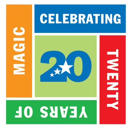 Make A Wish Foundation - Graphic Design (840x560), Png Download