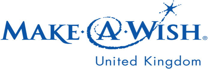 Download Make A Wish Make A Wish Canada Logo Full Size Png Image Pngkit