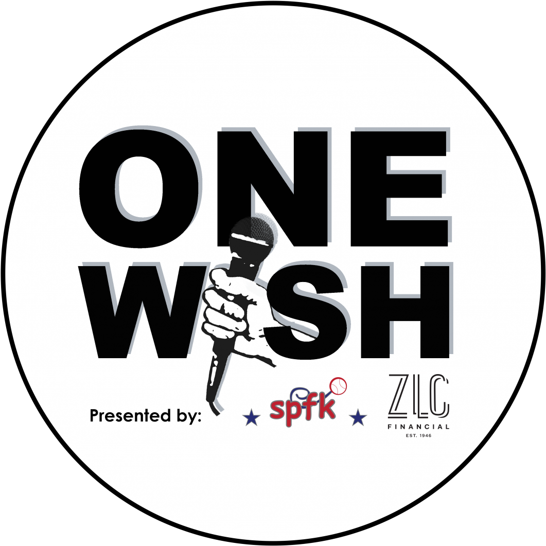 2nd Annual 'one Wish' - Circle (1200x1200), Png Download