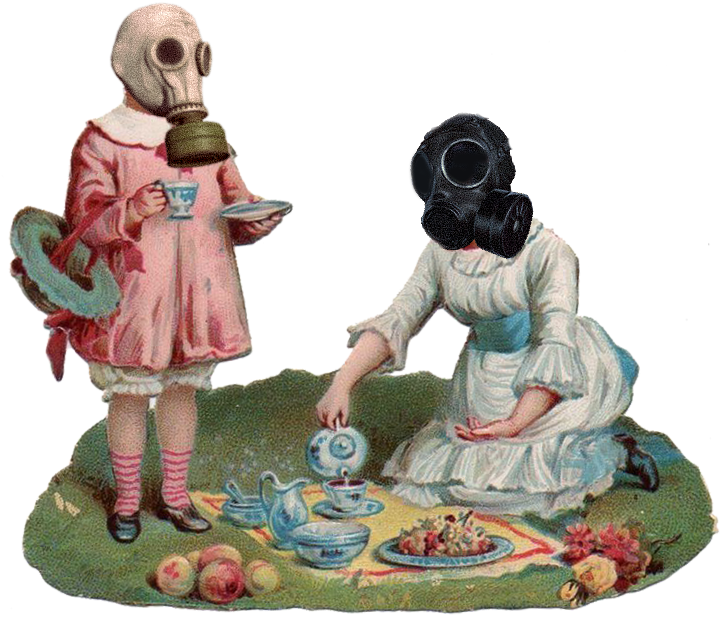 Saint Kerosene Candy Art, Wicked, Art Work, Trees, - Art (724x658), Png Download