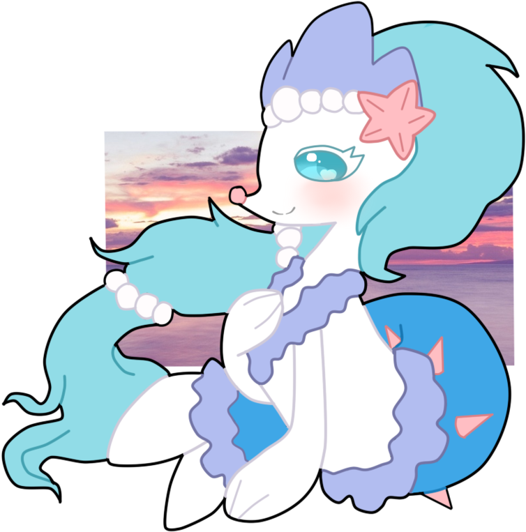 Pokémon Sun And Moon Ash Ketchum Mammal Nose Fictional - Pokemon Sun And Moon Primarina (841x950), Png Download