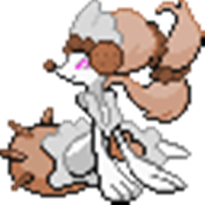 Cookie Primarina - Wiki (420x420), Png Download