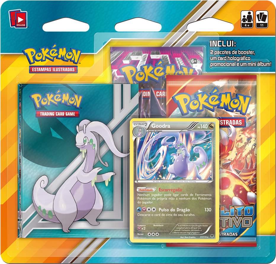 Pokemon Card Back Png - Pokemon Mini Album (1000x962), Png Download