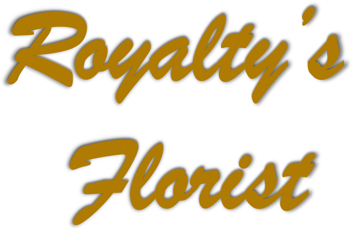 Royalty's Florist - Ready Maids Cleaning Service (1662x1271), Png Download