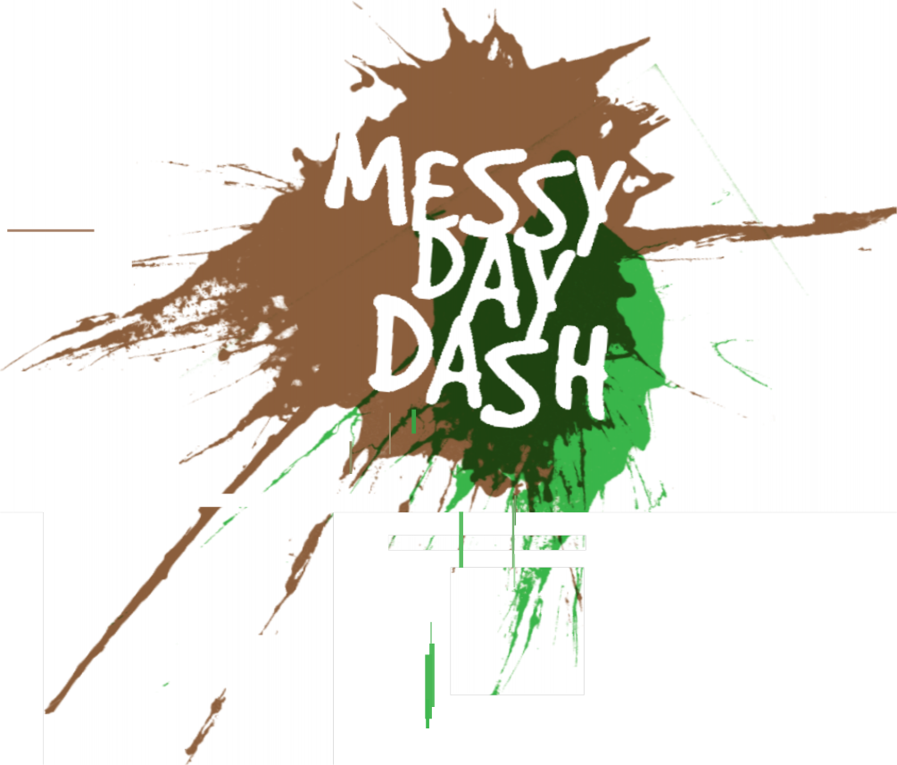 An Obstacle And Messy Encounter Course ~ All Proceeds - Calligraphy (1005x857), Png Download