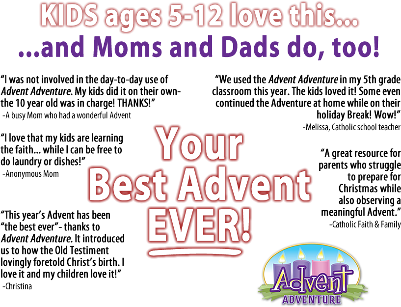 Your Best Advent Ever - Advent Candles (890x670), Png Download