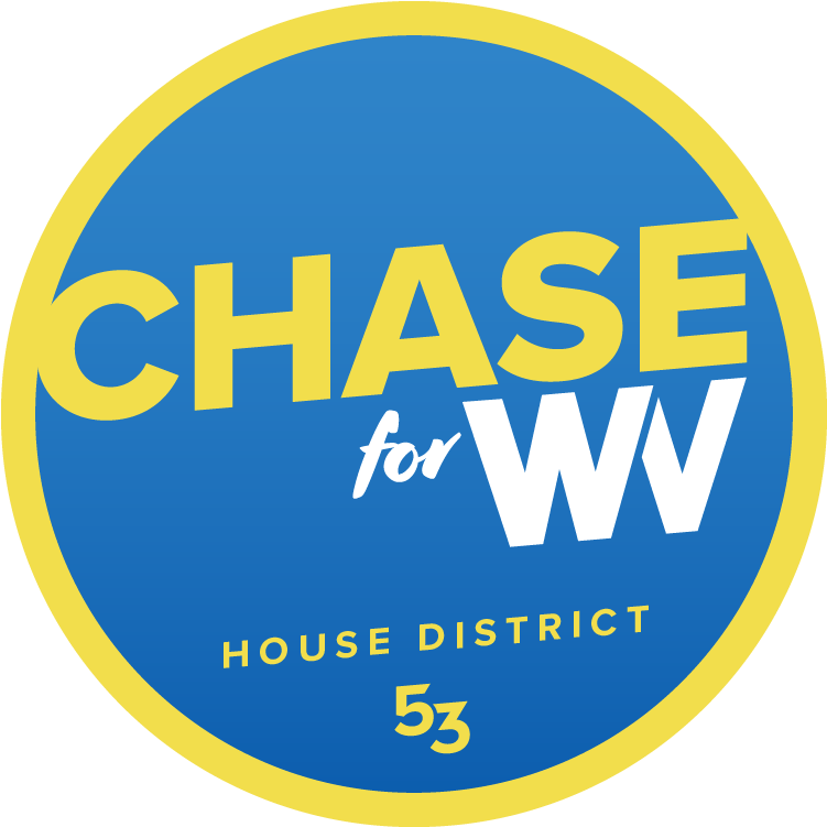 Cory Chase For Wv House District - Chaos Theory Jurassic Park (800x800), Png Download