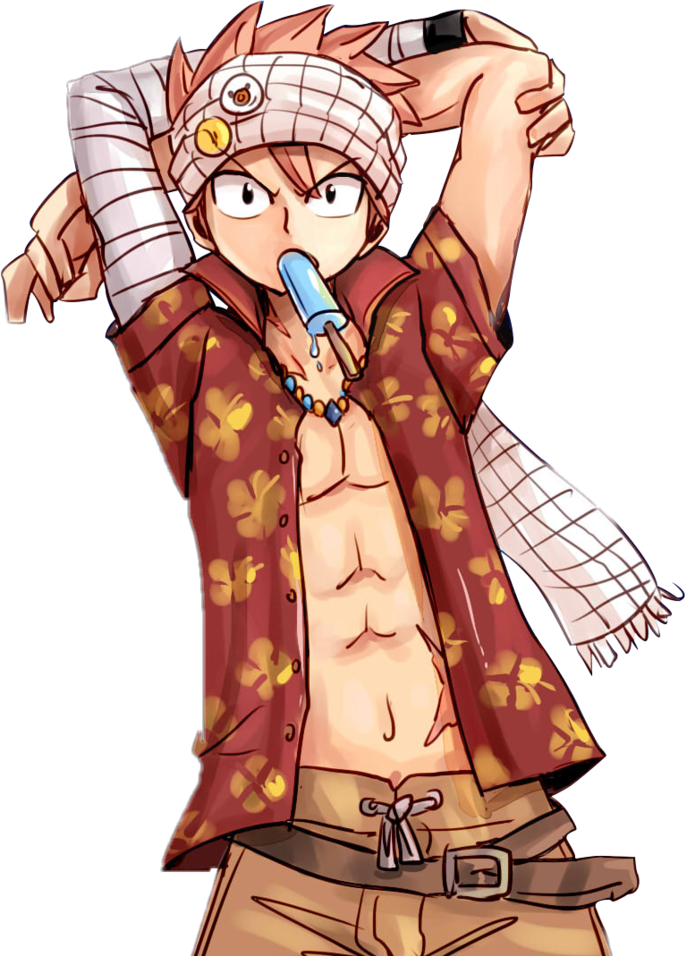 Report Abuse - Fondos Para Celular De Fairy Tail (685x956), Png Download