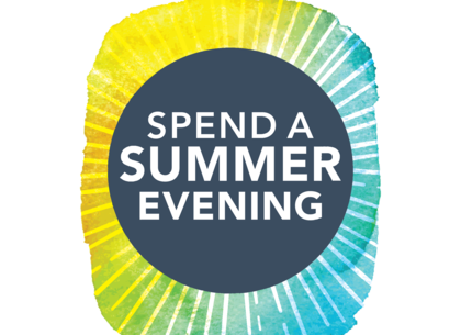 Spend A Summer Evening Open House Scheduled For July - Sports Authority Coupon December 2011 (420x305), Png Download