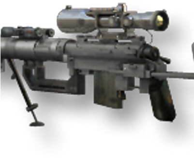 Lkkkkkkl - Intervention Mw2 (400x400), Png Download