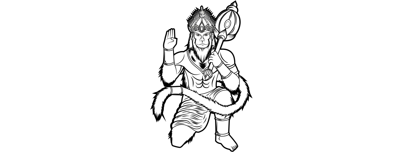 ©2017 Cory Yoga - Cartoon (1515x642), Png Download