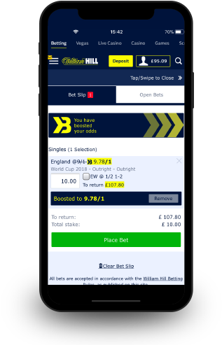 A World Of Betting At Your Fingertips - Sports Betting (500x500), Png Download