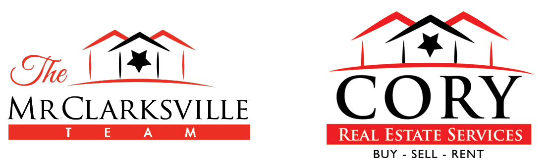 Cory Real Estate Services (1200x400), Png Download